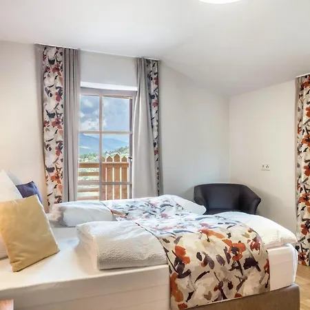 Schneewittchen Schlosshof Apartment *