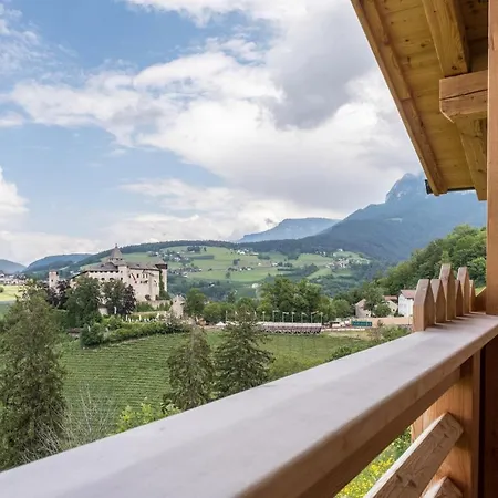 Schneewittchen Schlosshof Apartment
